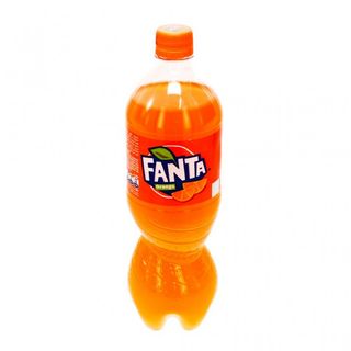 Fanta Orange 1L