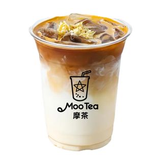 Jasmine Latte
