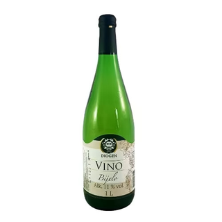 Bijelo vino