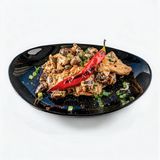 Микс от пилешко филе и дреболия (400г)