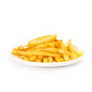 Papas fritas