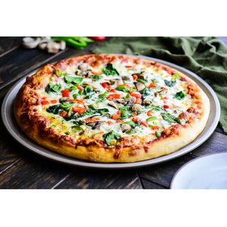 Vegetable special