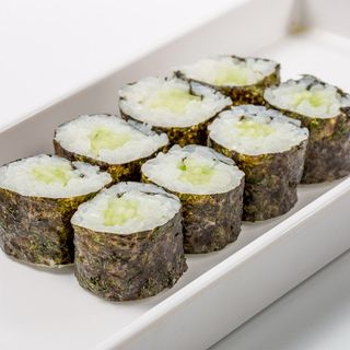 113. Cetriolo - 8 pezzi