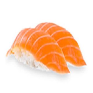 Nigiri Salmón (2 Pzs.)