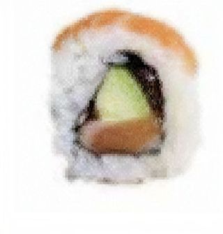 86. Rollitos Fantasy Roll (4 Pzs.)