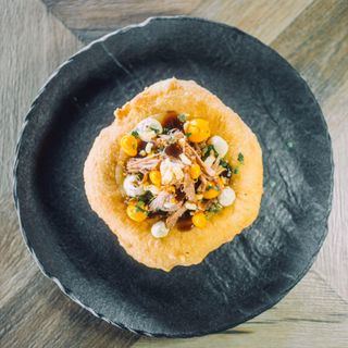 Montanara Pulled Pork