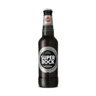 Super Bock Preta sem Álcool