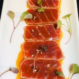 101. Tataki De Atún (8 Uds.)