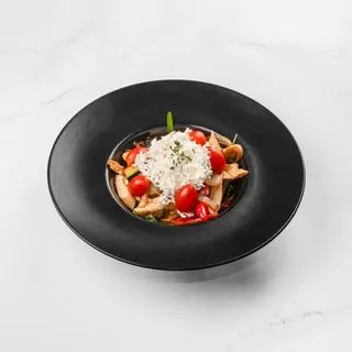 Pileća salata