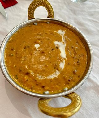 Dal Makhani