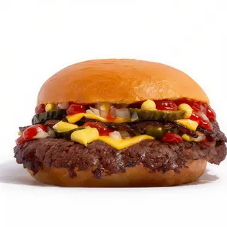 BURGER JAZZ