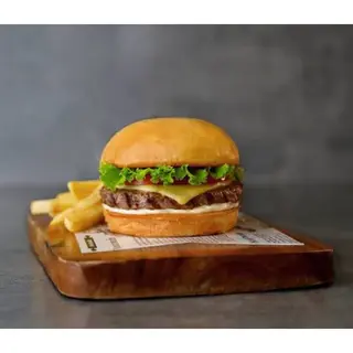 Burger Classic