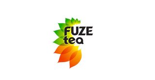 Fuze Tea Limone Bottiglia 400ml
