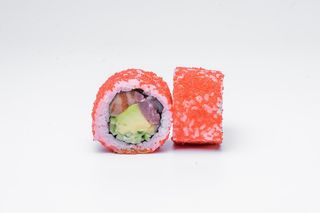 Каліфорнія мікс