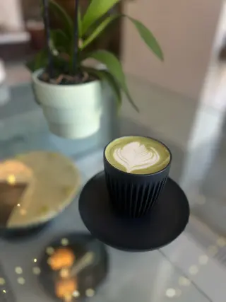 Matcha