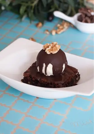 Chocolate Brownie