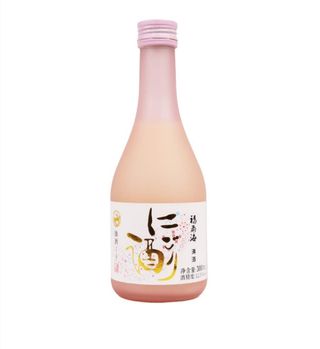 Sake Nigorisyu (300 Ml.)