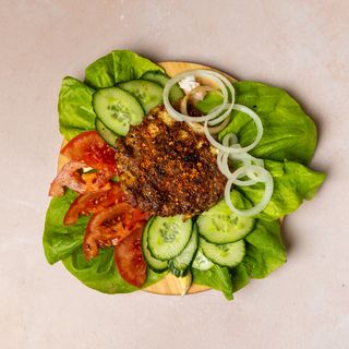 Gurmanska pljeskavica 1kg