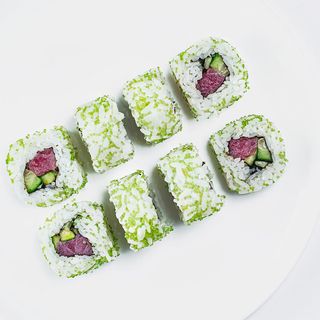 Рол Спайсі туна (300г/8шт)