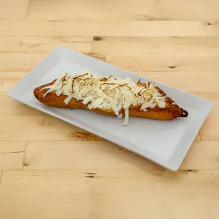 Maduro Con Queso