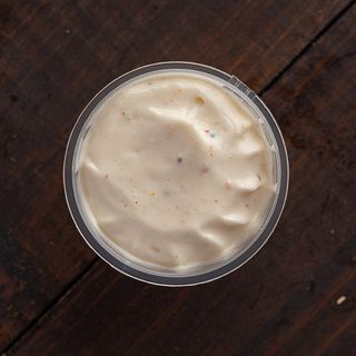 Д Соус белый 