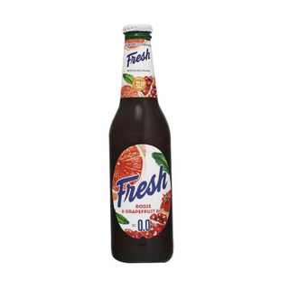 Fresh Pomegranate Pink Grapefruit 0.33