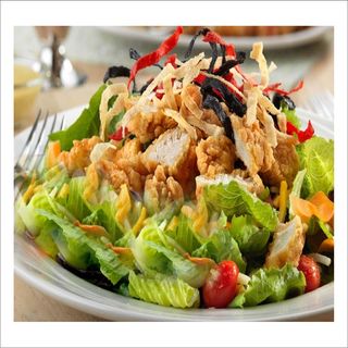Chicken Salad