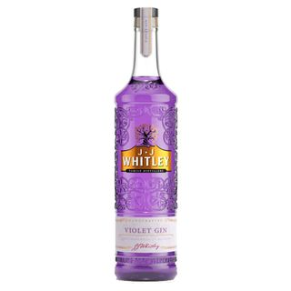 Voilet gin (70 cl.)