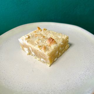 Блонди с кокос и макадамия (70г)