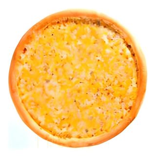 Пицца "4 сыра"