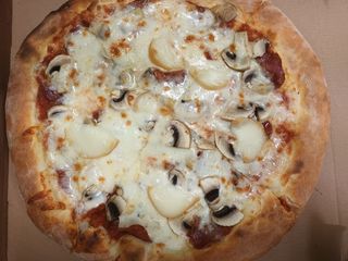 Пица Дон Корлеоне (60см)