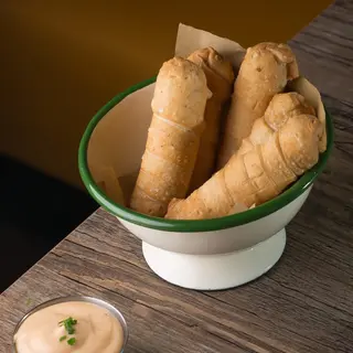 Tequeños