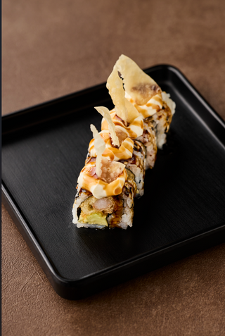 Ebiten roll - 8 pezzi