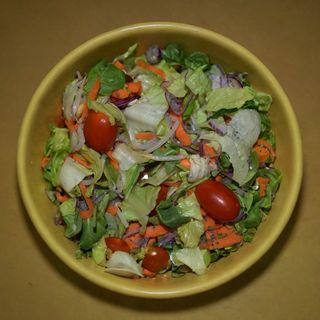 ENSALADA MIXTA