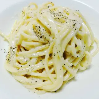 Cacio e pepe