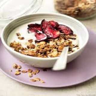 Petit-déjeuner Diet