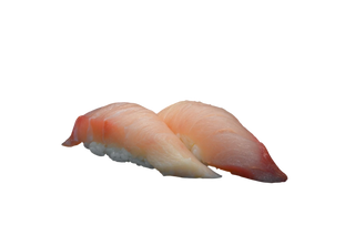 Nigiri De Pulpo (8 Uds.)