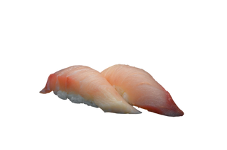 Nigiri De Pulpo (8 Uds.)