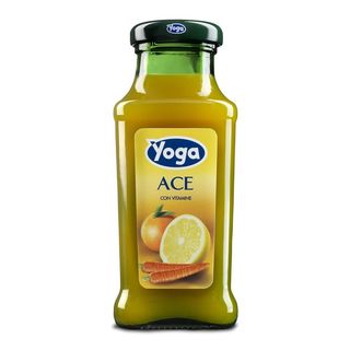Succo di frutta Ace