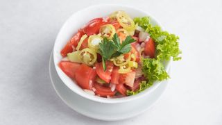 Srpska salata