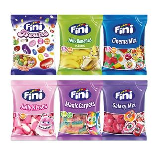 Promoção 2 Gomas Fini à Escolha