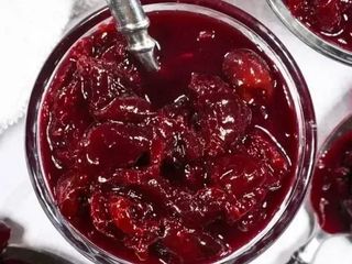 КАРАМЕЛІЗОВАНА ВИШНЯ (50g)