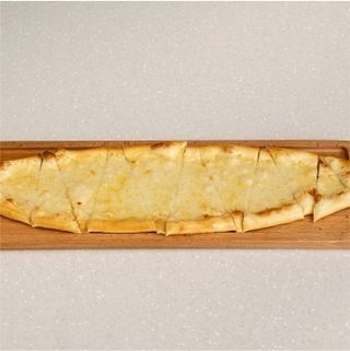 Пиде сырное (Kasarli pide)