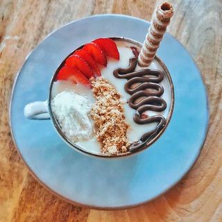 Copo Açaí S