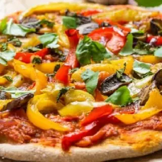 Vegetariana 
