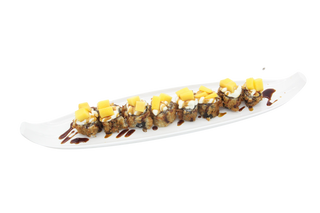 283. Shakefurai mango