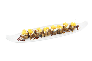 283. Shakefurai mango