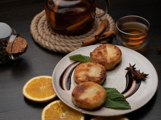 Сирники (150g)