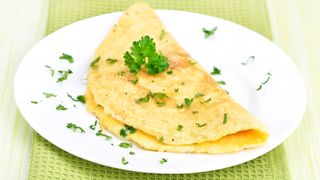 Омлет классический