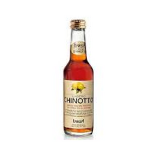 Chinotto Luirisia Presidio Slow Food 27 cl